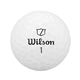 Wilson Triad Golf Balls
