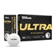 Wilson Ultra Distance Golf Balls