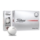 Titleist Pro V1x AIM Enhanced Golf Balls - 12 Balls per Box (4 Sleeves of 3)