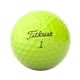Titleist Pro V1 Yellow Golf Balls