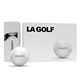 LA Golf Ball