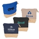 JuteCraft Eco Pouch