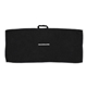 Fairway Slit rPET Waffle Golf Towel