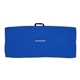 Fairway Slit rPET Waffle Golf Towel