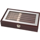 Manchurian Ash 6- Piece Steak Knife Set