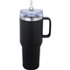 40 oz Urban Peak(R) Apex Ridge Vacuum Travel Mug