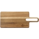 Oblong Acacia Cutting Board (L)