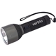Rechargeable 20W LED Vega Flashlight