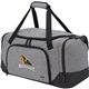 EarthTrendz(TM) 44L rPET Whitewater Duffel