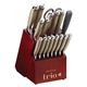 Oneida(R) Preferred 18 Piece Cutlery Set