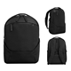Troubadour rPET Apex Compact Backpack 4.0