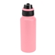 32 oz Pop Sip Chug Recycled Stainless Steel Bottle