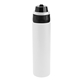 32 oz Pop Sip Chug Recycled Single Wall Stainless Steel Bottle