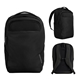 Troubadour rPET Neo Backpack