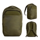 Troubadour rPET Neo Backpack