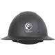 Wolfjaw(TM) Carbon Fiber Hard Hat
