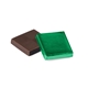 Dark Chocolatey Mint Thins