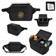 Outpost rPET 2 Can Cooler Belt Bag