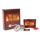 Scent - sational Fire / Hot Gift Box