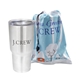 30 oz Stainless Steel Tumbler Gift Bag