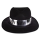 Silver Midnight New Years Eve Party Kit for 50 People