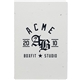 4 x 6 Seed Paper Meeting Notebook