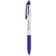 Tri - Color Ink Recycled Stylus Pen