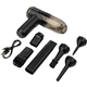 VacuMate Handheld Rechargeable Vacuum