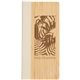 Wellable(TM) FSC(R) 100 Bamboo Sticky Note Pad