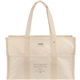 FEED Organic Cotton Large Market Tote