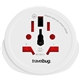 SKROSS World to Europe Travel Adapter