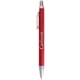 Beau Recycled Aluminum Gel Pen