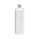 Slim Tritan(TM) memobottle(TM) 15 oz with Silicone Sleeve