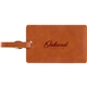 Golf Bag Tag and Tee Set