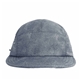 Coal Provo UPF Tech 5- Panel Cap