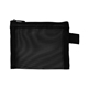 Recycled Mesh Zip Pouch