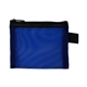 Recycled Mesh Zip Pouch