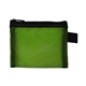Recycled Mesh Zip Pouch