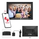 10.1 Digital Photo Frame