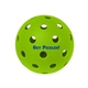 40 Hole Outdoor Pickleball