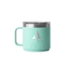 Rambler(R) 14 oz Stackable Mug with DuraSip(TM) Ceramic Lining