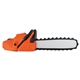 Chainsaw Stress Reliever
