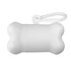 Bone Dog Poop Bag Dispenser