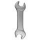 Wrench Stress Reliever