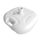 Rounded Square Market Umbrella Base