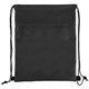 Nova 600D rPET Drawstring Backpack