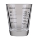 Measurement Shot Glass