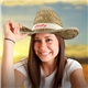 Adult Cowboy Hat
