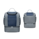 Americana rPET 2- Compartment Lunch Cooler Bag
