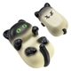 Kute Kitty - Siamese Cat Stress Reliever Phone Holder